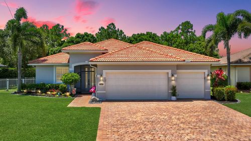 1236 Se Conference Cir, Stuart, FL, 34997-7636 | Card Image