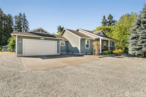 23517 32nd Ave E, Spanaway, WA, 98387-9308 | Card Image