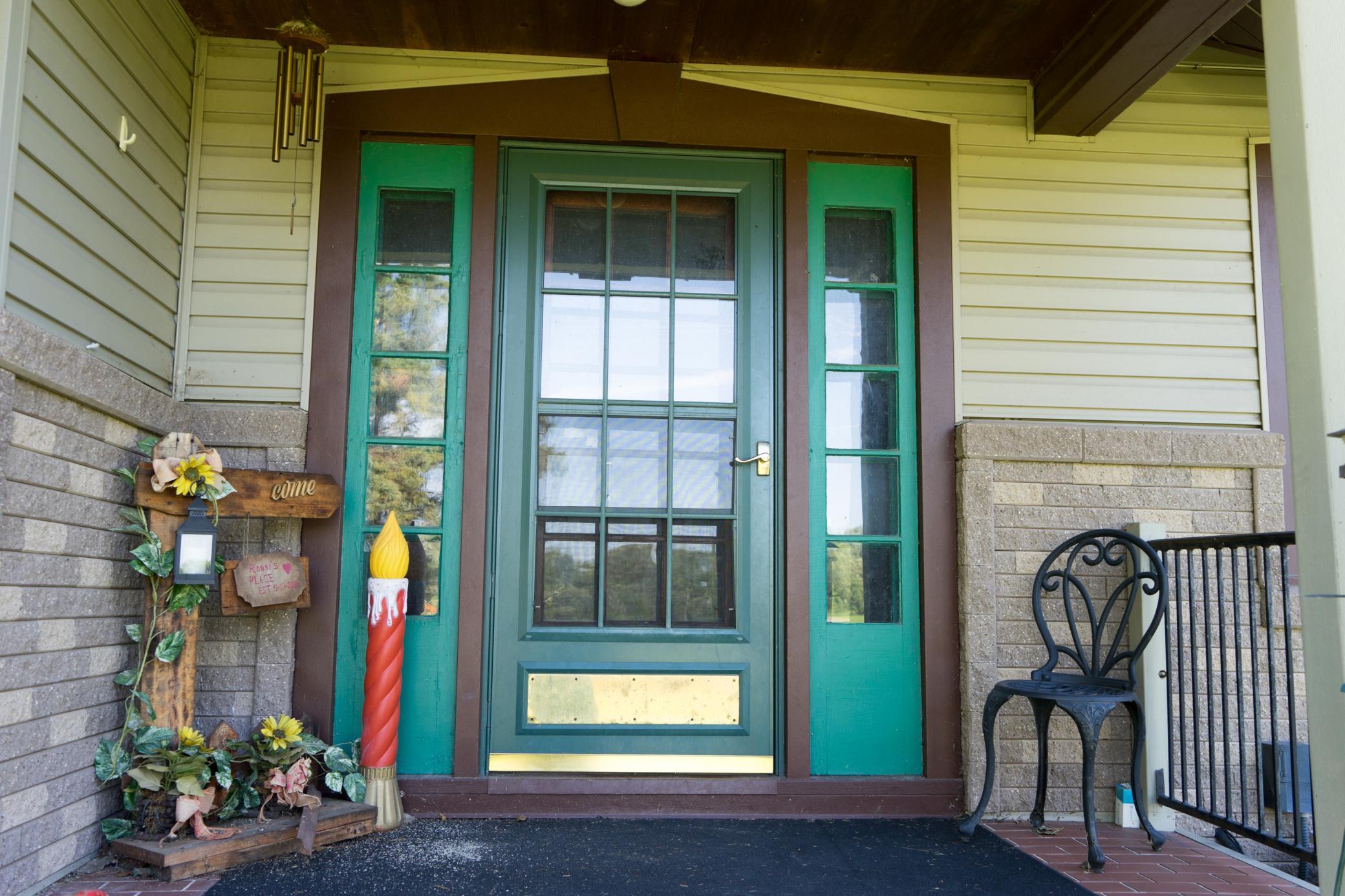 Residential in Hewitt 5