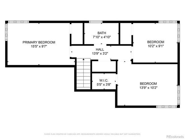 1497 S Garfield St, House other with 3 bedrooms, 2 bathrooms and null parking in Denver CO | Image 26
