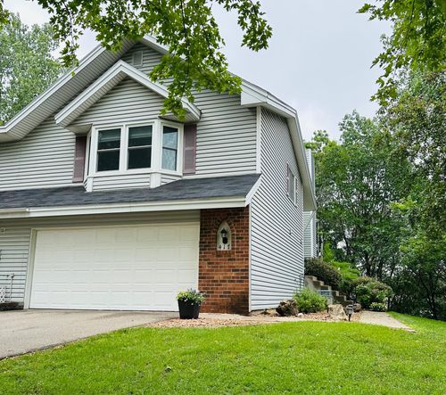 417 Wood Way, Burnsville, MN, 55337-5733 | Card Image