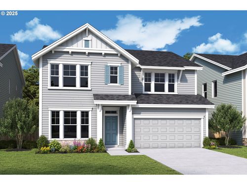 871 Butte Dr, Forest Grove, OR, 97116-0029 | Card Image