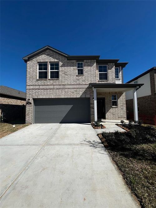 5706 Fresh View Court, Katy, TX, 77493 | Card Image