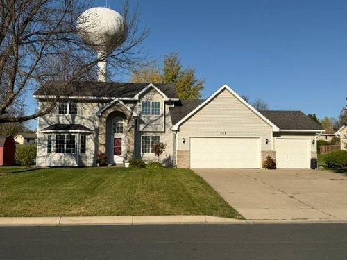 508 Lady Slipper Ave Ne, New Prague, MN, 56071-2193 | Card Image