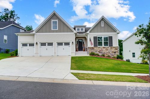 4117 Spring Cove Way, Belmont, NC, 28012-7831 | Card Image