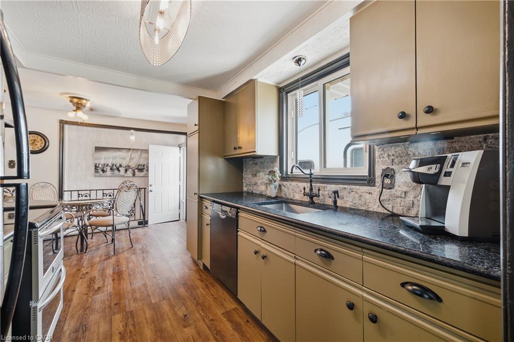 Residential in Kitchener 4