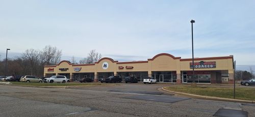 545 S State St, Sparta, MI, 49345-1593 | Card Image