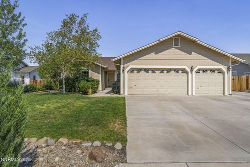 2260 Lenticular Dr, Sparks, NV, 89441-4858 | Card Image