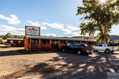 61 1st St E, Fort Smith, MT, 59035 | Card Image