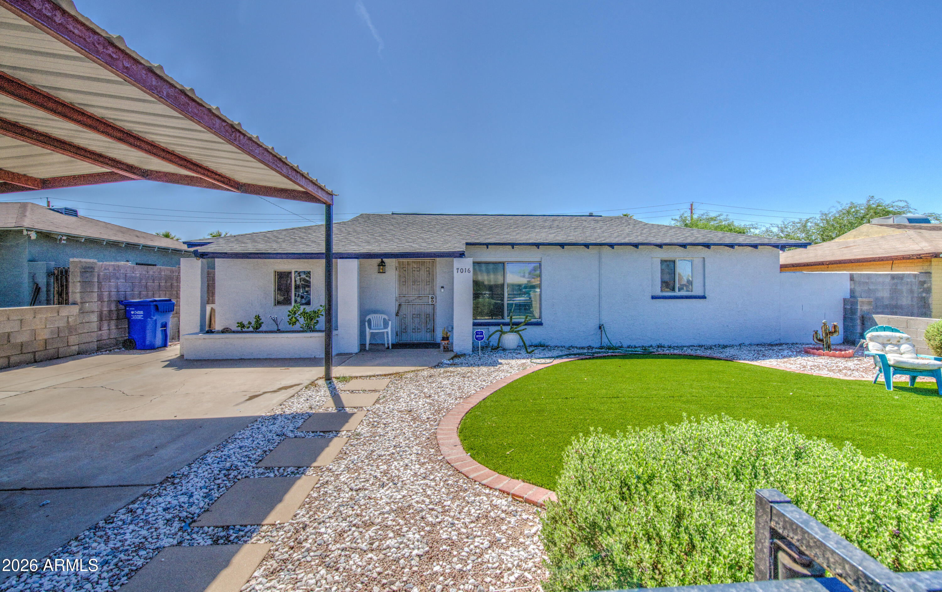 Residential in Phoenix 2