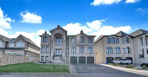 1805 Grayabbey Crt, Pickering, ON, L1V7G2 | Card Image