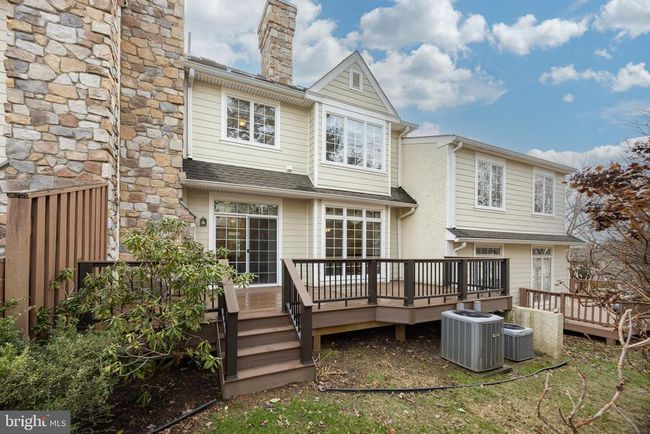 92 Daylesford Blvd, Townhouse with 2 bedrooms, 3 bathrooms and null parking in BERWYN PA | Image 38