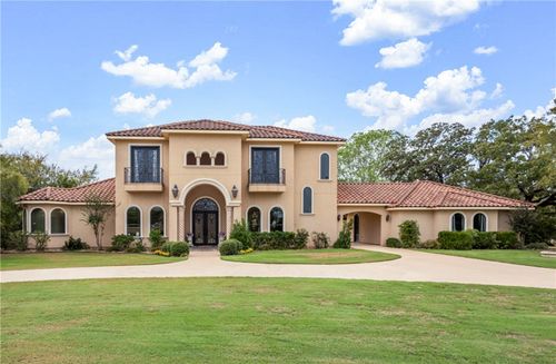 17674 Saddle Creek Drive, College Station, TX, 77845 | Card Image