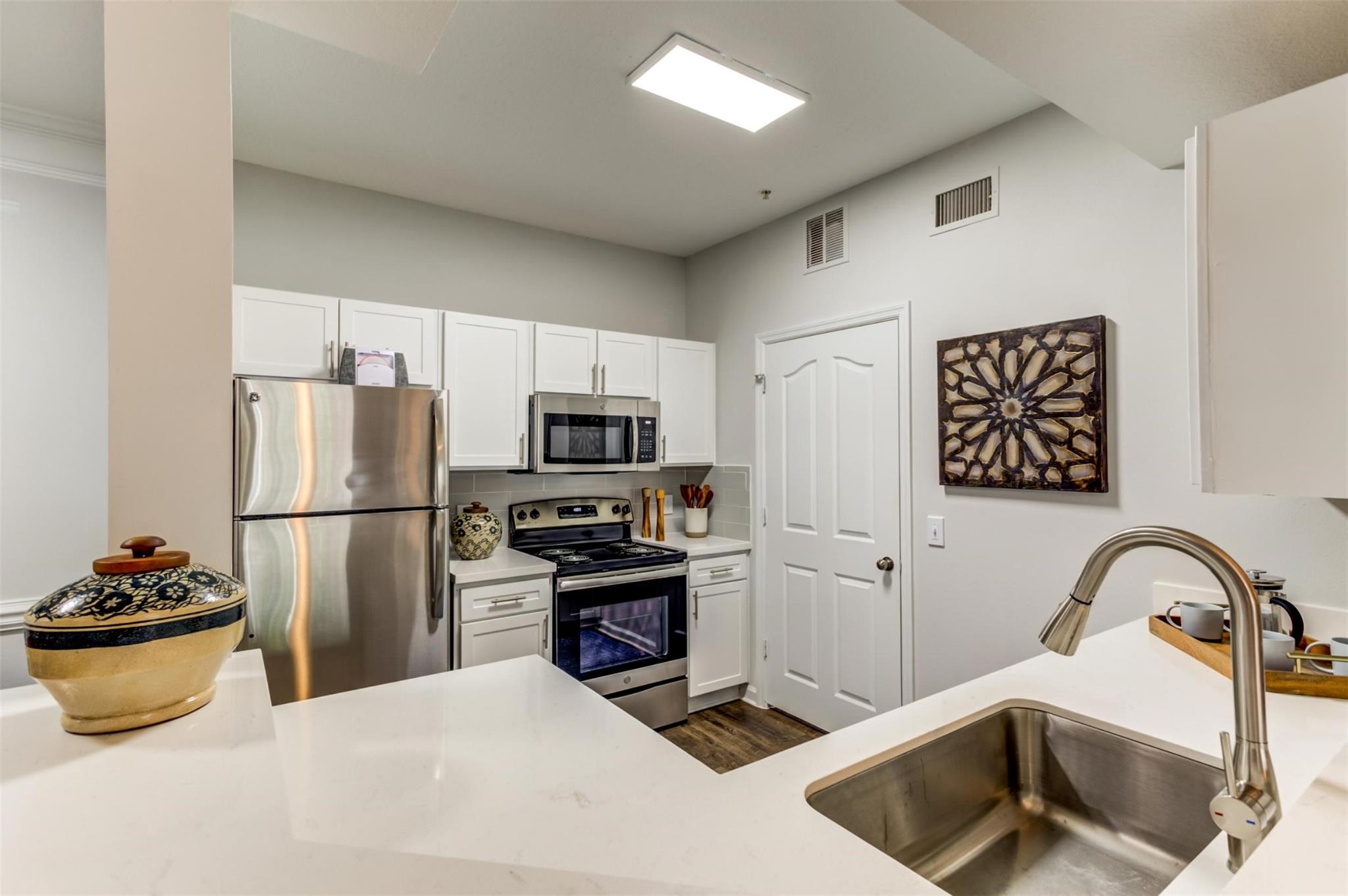 Residential Lease in Houston 4