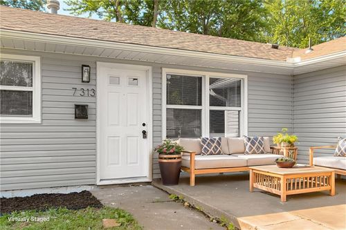 7313 E 108th Dr, Kansas City, MO, 64134-2903 | Card Image
