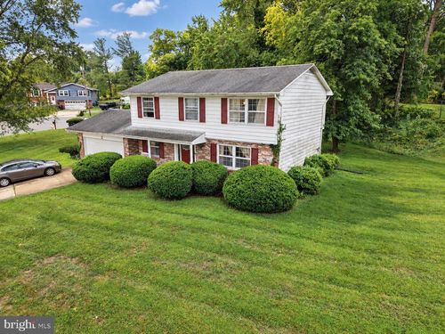 1901 Chalfont Ct, FORT WASHINGTON, MD, 20744-2724 | Card Image