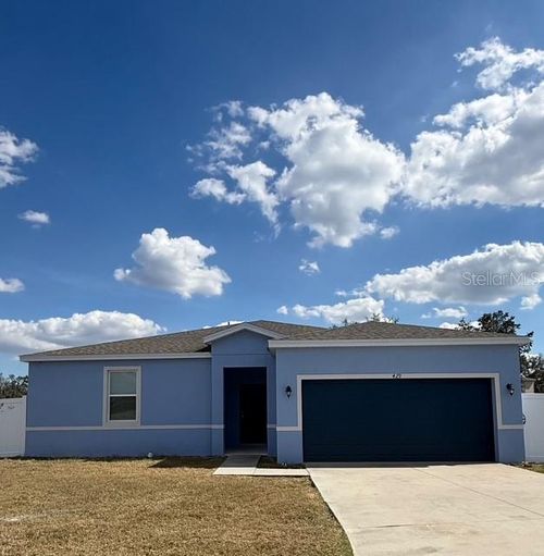 429 Ohio Way, KISSIMMEE, FL, 34759-5390 | Card Image