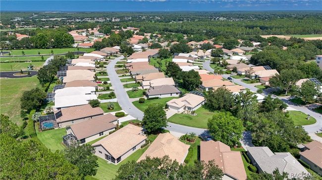 848 W Silver Meadow Loop, House other with 2 bedrooms, 2 bathrooms and 2 parking in Hernando FL | Image 45