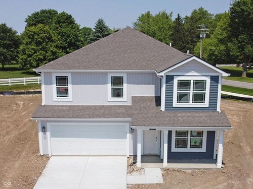 3297 Godby Dr, Sheridan, IN, 46069-9492 | Card Image
