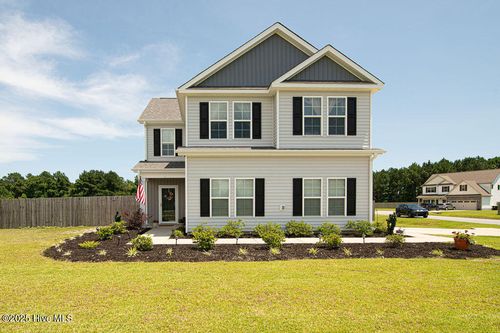 103 Baymeade Ct, Peletier, NC, 28584-0130 | Card Image