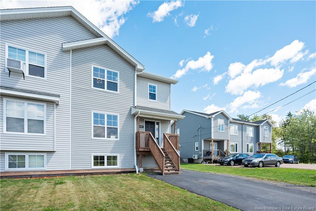 Residential in Moncton 2