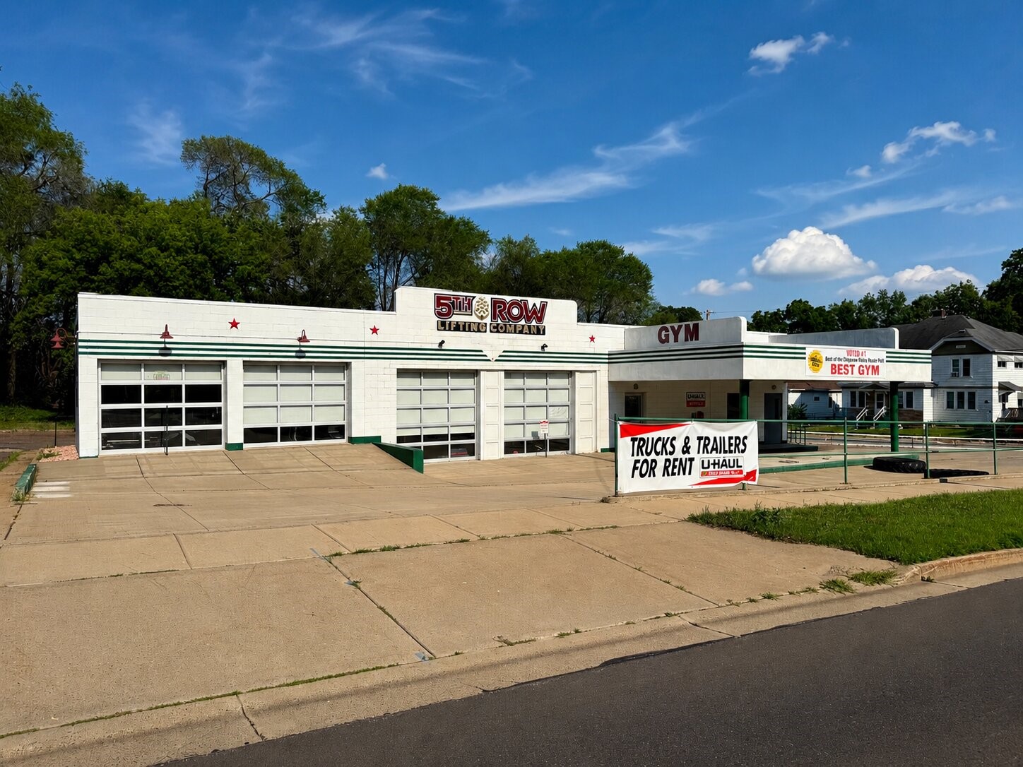 Commercial Sale in Eau Claire 2
