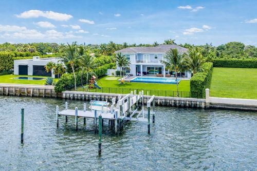 2100 Notre Dame Dr, Lake Worth Beach, FL, 33460-6353 | Card Image