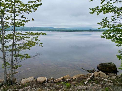 lot 16 Mersey Road, Baddeck Inlet, NS, B0E1B0 | Card Image
