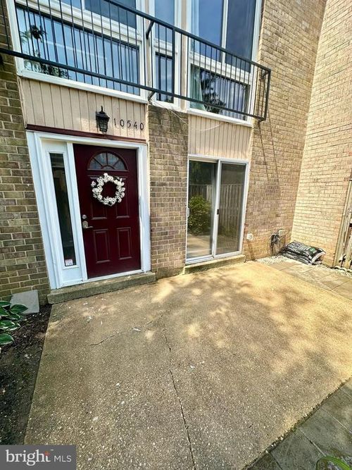 6-4-10540 Faulkner Ridge Cir, COLUMBIA, MD, 21044-2226 | Card Image
