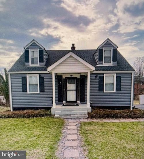 6601 Dogwood Rd, Baltimore, MD, 21207-4116 | Card Image