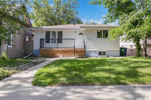 229 Av E N, Saskatoon, SK, S7L1R6 | Card Image