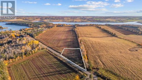 Lot 22-1 Wharf Rd, Long River, PE, C0B | Card Image