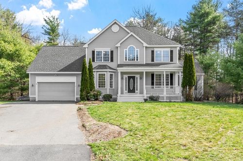 5 Lilac Ln, Ayer, MA, 01432-1592 | Card Image