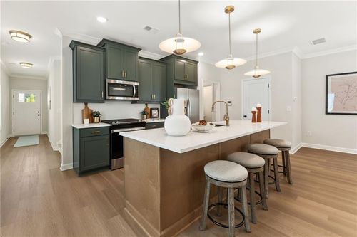 224 Dahlia Drive, Woodstock, GA, 30188 | Card Image