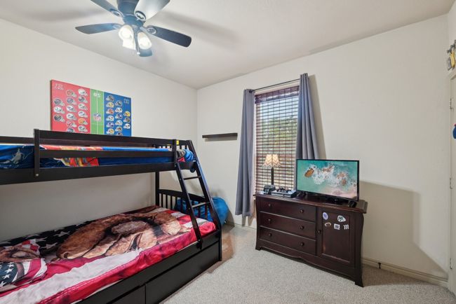 532 Hubbard Cir, House other with 3 bedrooms, 2 bathrooms and null parking in Nevada TX | Image 19