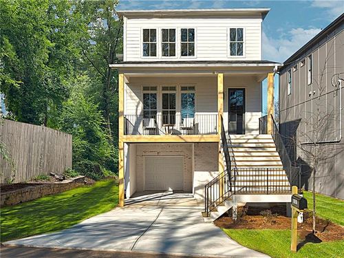 1103 Church St Nw, Atlanta, GA, 30318-4903 | Card Image