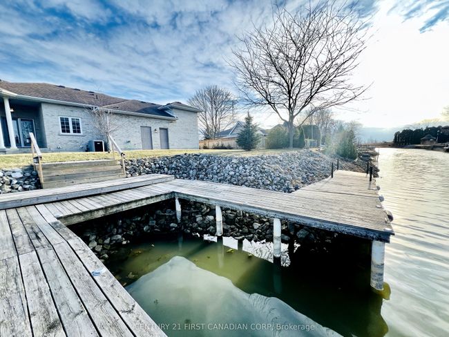 11507 Lagonda Way, House other with 3 bedrooms, 3 bathrooms and 10 parking in Morpeth ON | Image 30