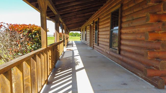 View of patio | Image 8