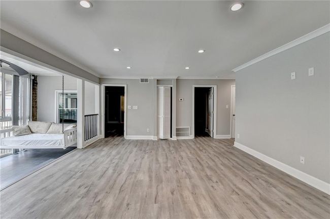 APT-29 - 346 Carpenter Dr, Condo with 2 bedrooms, 2 bathrooms and 1 parking in Sandy Springs GA | Image 5