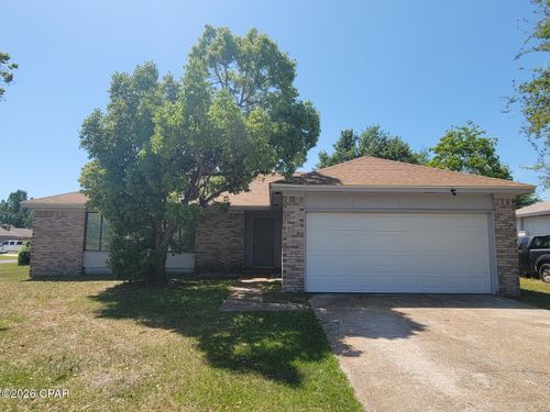 3727 Greentree Pl, Panama City, FL, 32405-6642 | Card Image