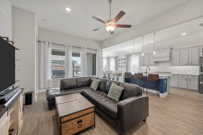 1840 Big Spring Dr, House other with 4 bedrooms, 2 bathrooms and null parking in Forney TX | Image 6