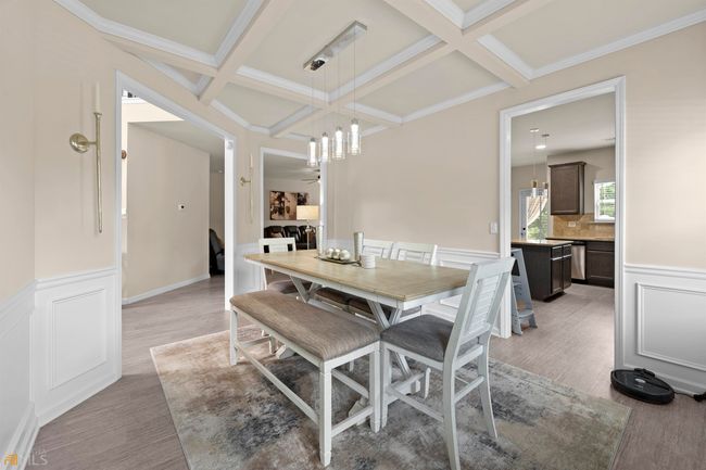 3015 Button Cir, House other with 4 bedrooms, 3 bathrooms and null parking in Loganville GA | Image 17