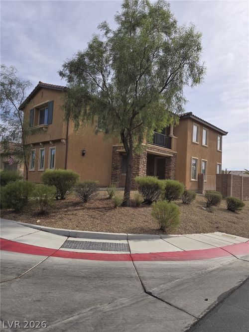 6828 Arden Glade Ct, North Las Vegas, NV, 89084-3174 | Card Image