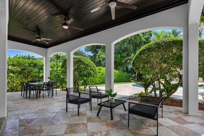 5837 Sw 102 Nd St, House other with 6 bedrooms, 6 bathrooms and null parking in Pinecrest FL | Image 28