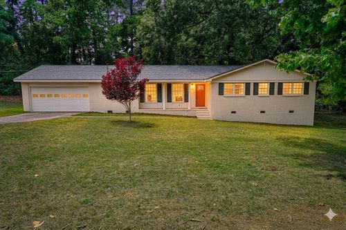 1123 Williams Drive, Aiken, SC, 29803 | Card Image