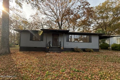 2871 Woodside Dr, Jackson, MS, 39212-2617 | Card Image