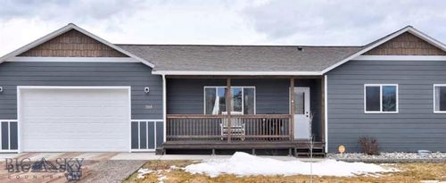 TBD Lot 20-28 B Mahalo Lane, Butte, MT, 59701 | Card Image