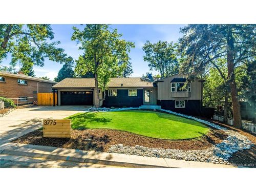 3775 Garland St, Wheat Ridge, CO, 80033-5830 | Card Image