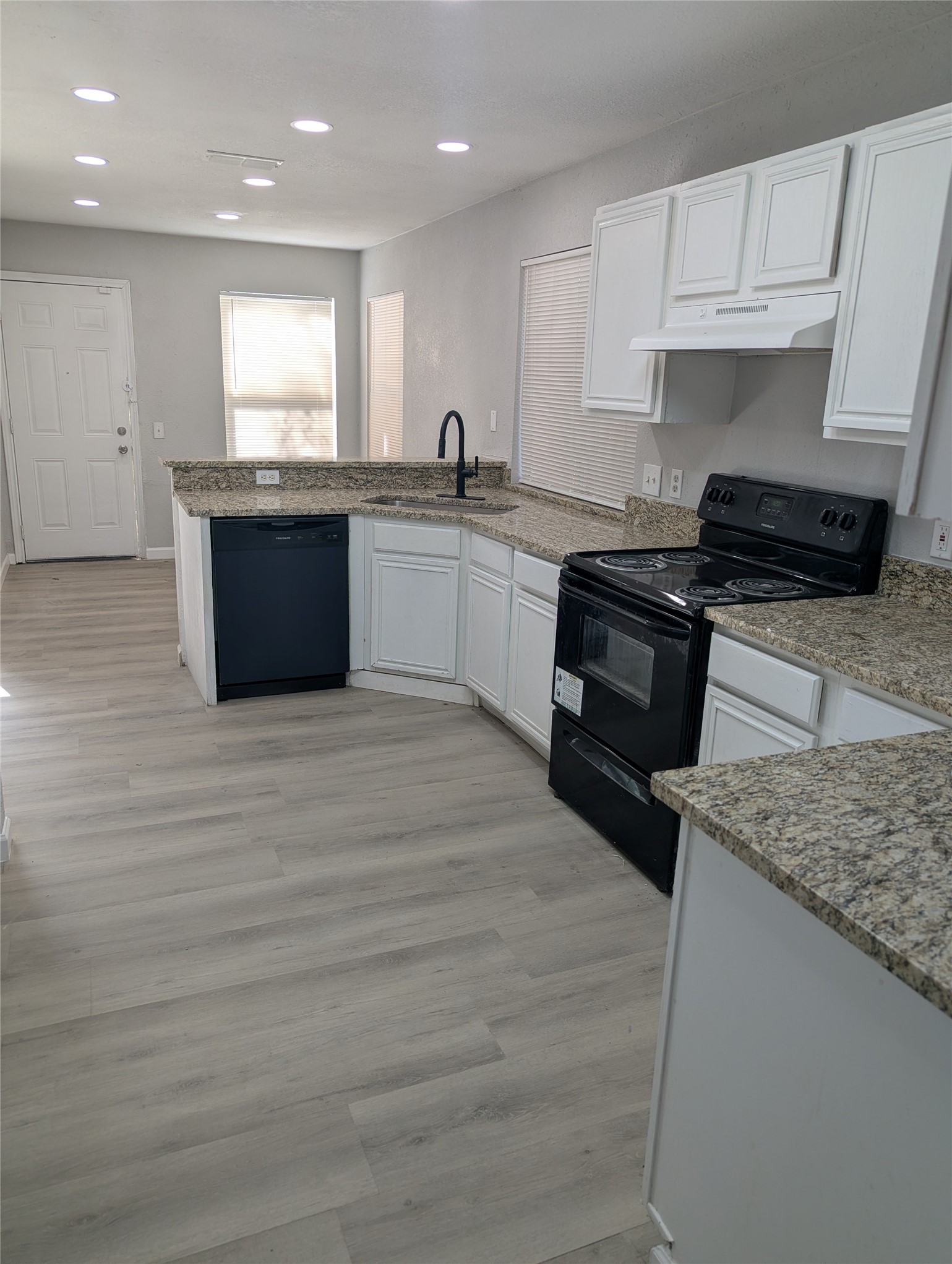 Residential Lease in Fort Worth 3