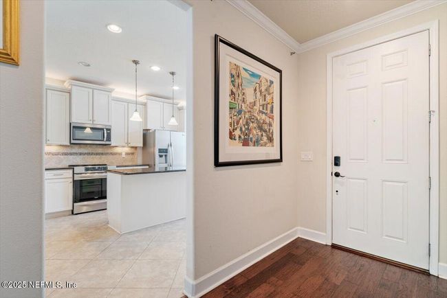 203 Woodhurst Dr, House other with 3 bedrooms, 2 bathrooms and null parking in Ponte Vedra FL | Image 5
